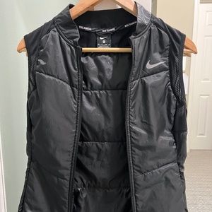 Nike Running Therma Vest